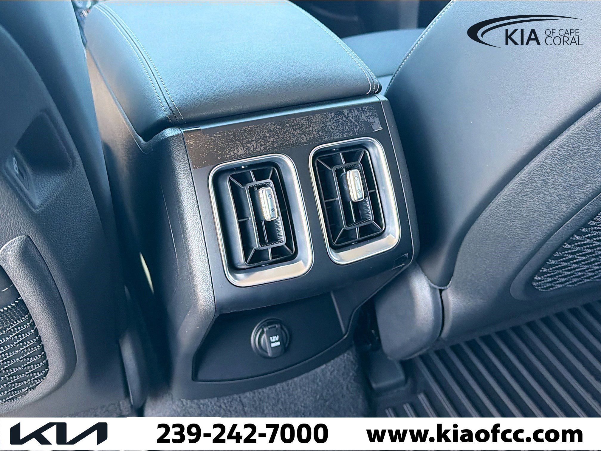 New 2026 Kia Sorento S image 19