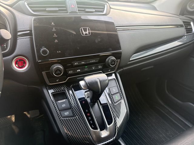 Used 2020 Honda CR-V EX-L image 15