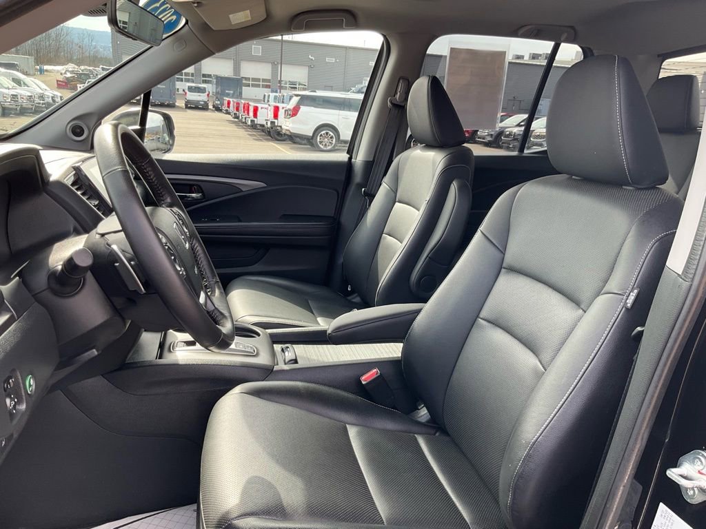 Used 2023 Honda Ridgeline RTL image 14