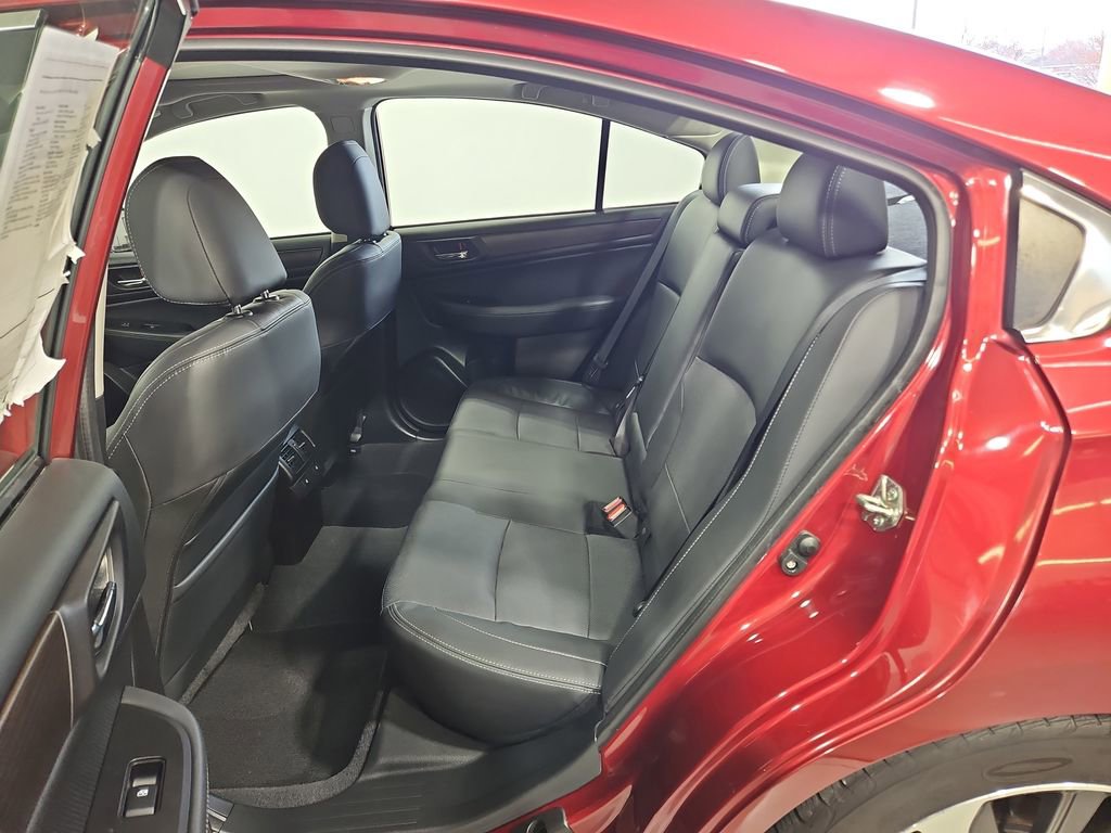 Used 2017 Subaru Legacy 2.5i Limited image 25