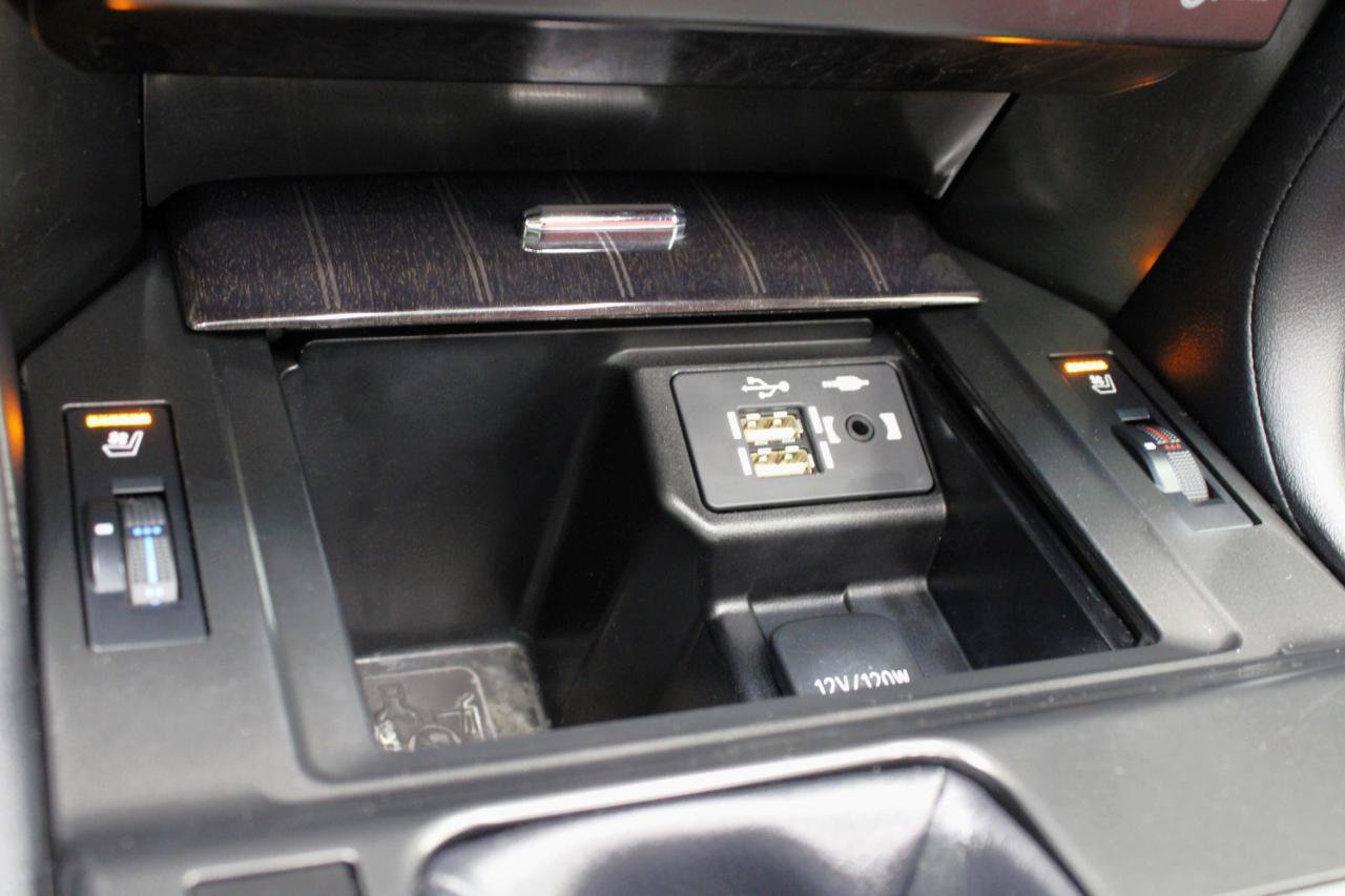 Used 2022 Lexus GX 460 Premium w/ Accessory Package AWD/4WD image 63