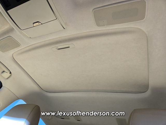 Used 2018 Lexus LS 500 AWD w/ Interior Upgrade Package image 11