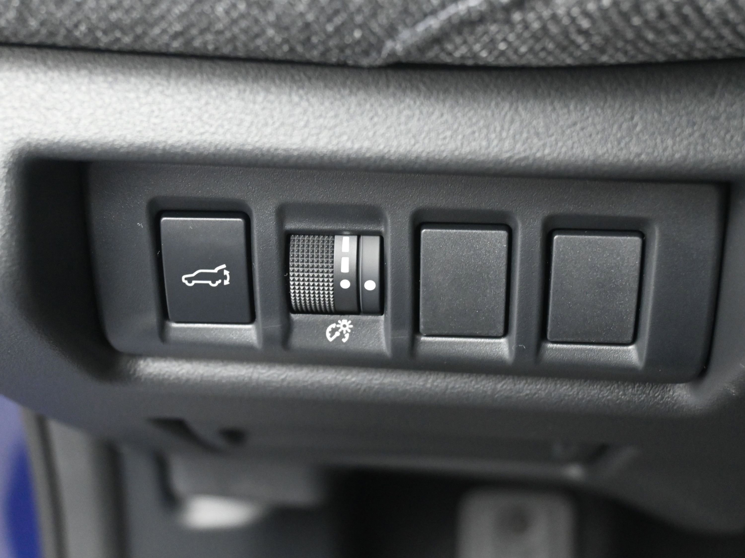 New 2026 Subaru Outback Limited AWD/4WD image 25