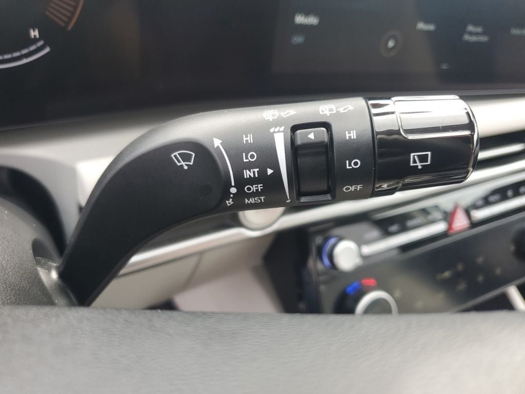 Used 2025 Hyundai Tucson SEL AWD/4WD image 21