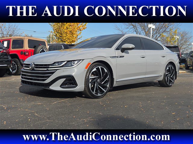 Used 2023 Volkswagen Arteon SEL Premium