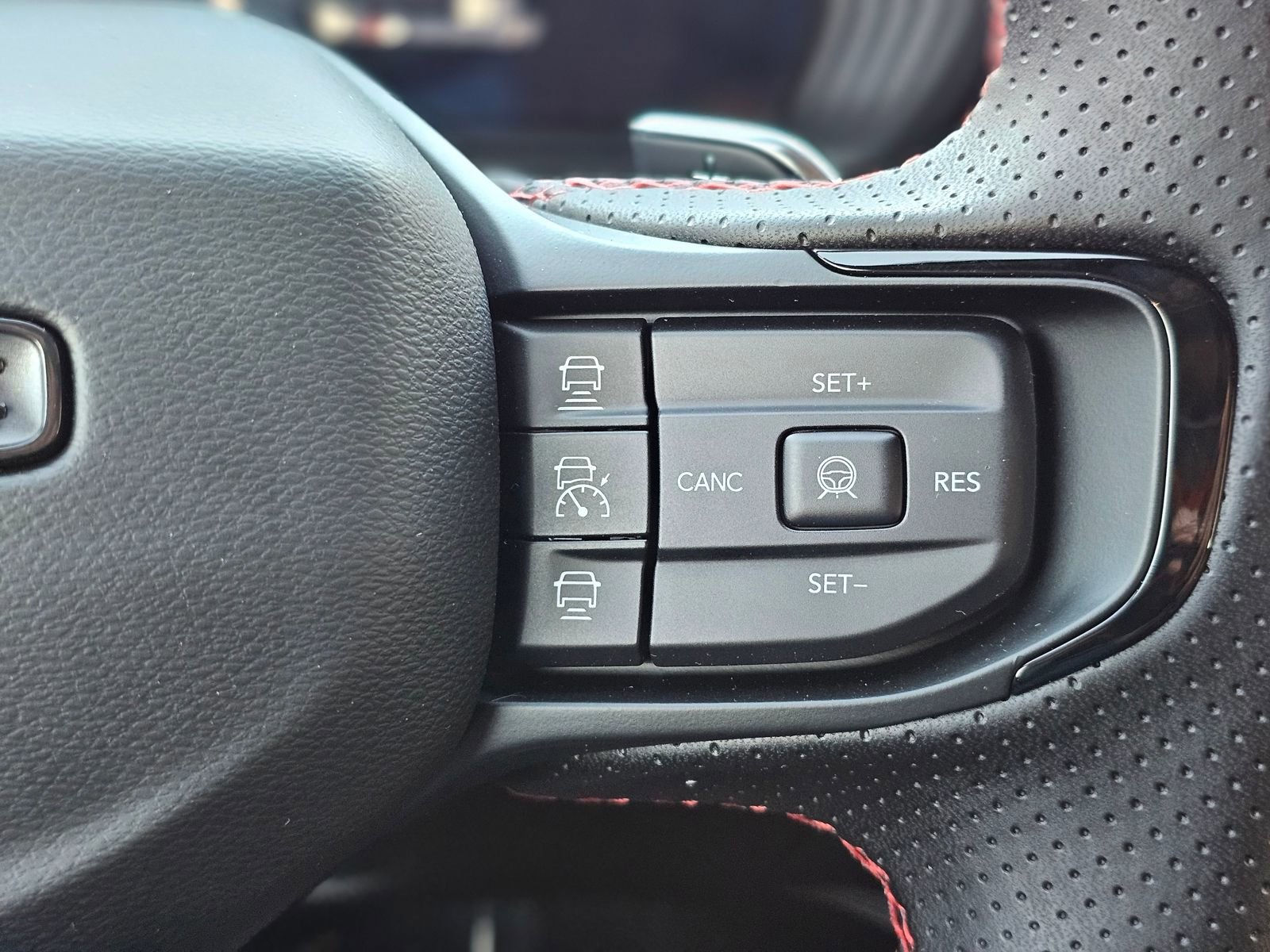 New 2026 Dodge Charger R/T Scat Pack image 16