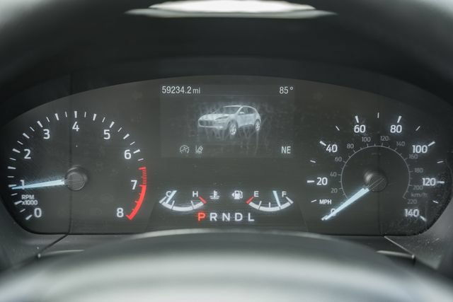 Used 2020 Ford Escape SEL FWD image 45