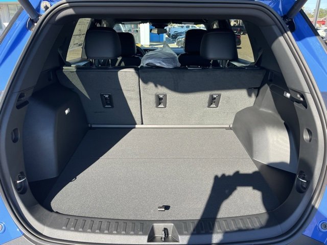 New 2026 Chevrolet Equinox RS image 7