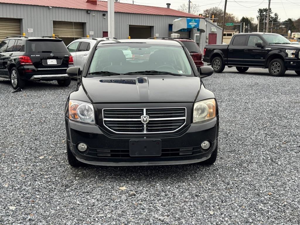 Used 2010 Dodge Caliber Mainstreet image 2