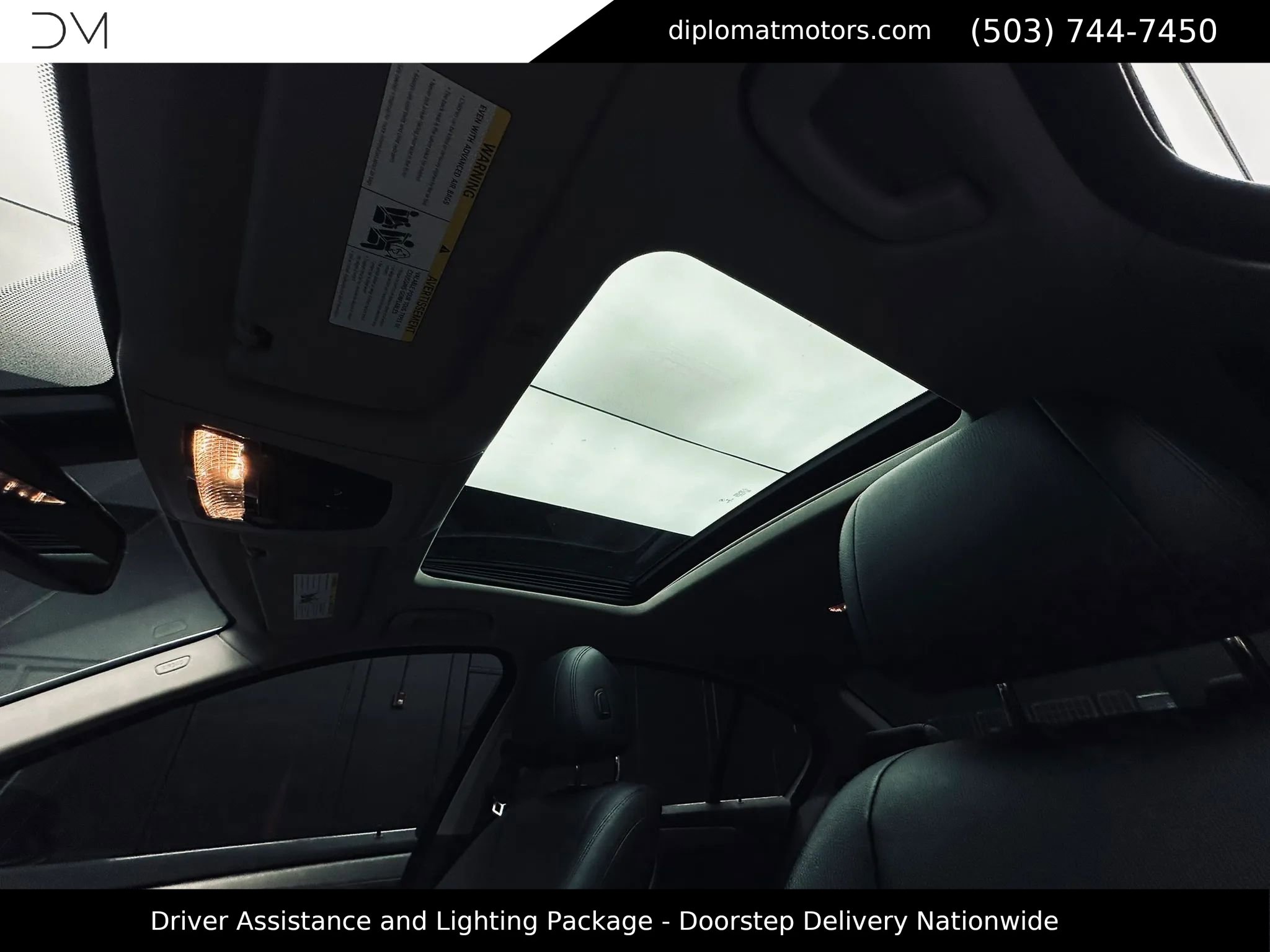 Used 2014 BMW 535d Sedan RWD image 24