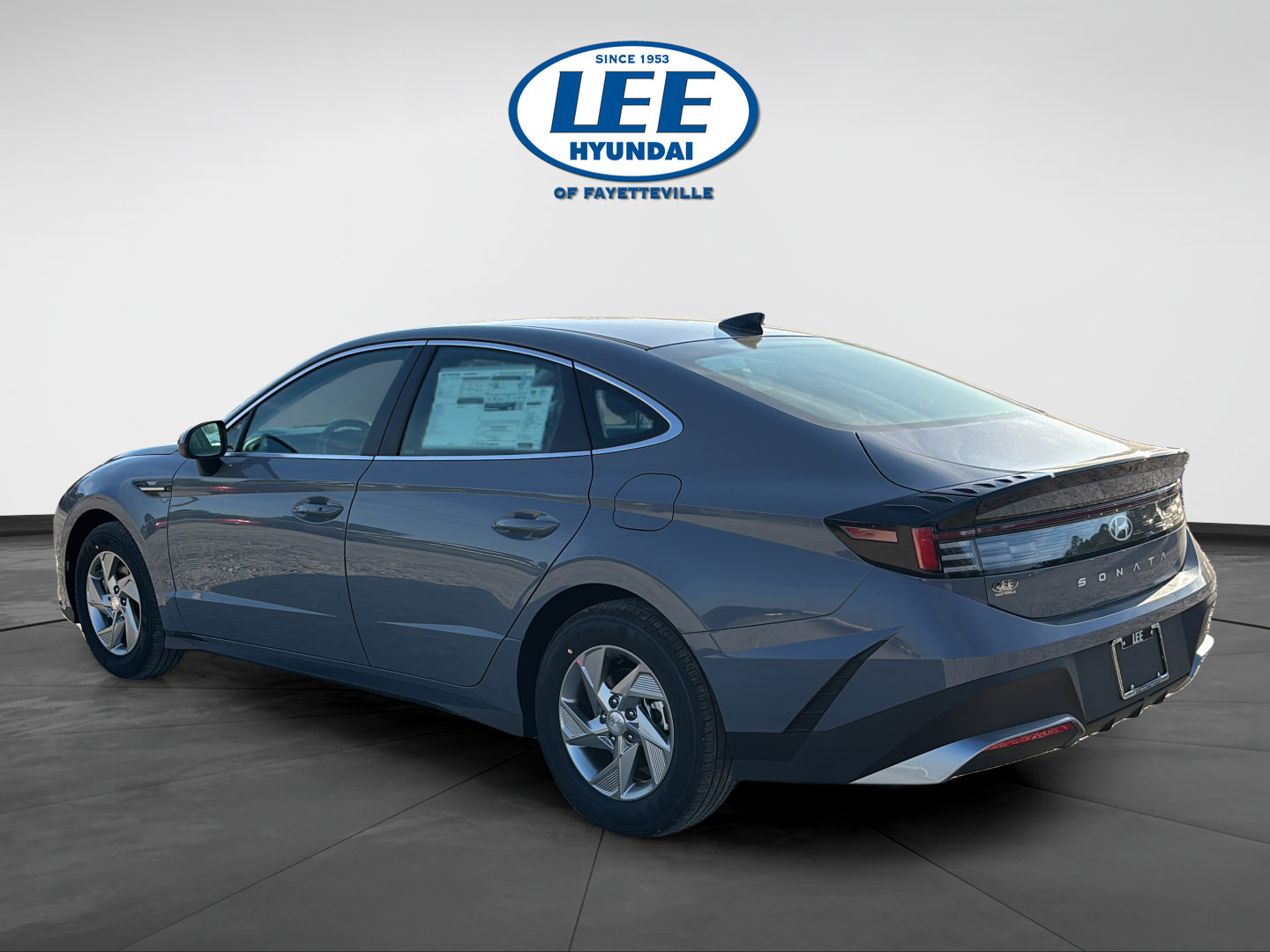 Certified 2026 Hyundai Sonata SE FWD image 5