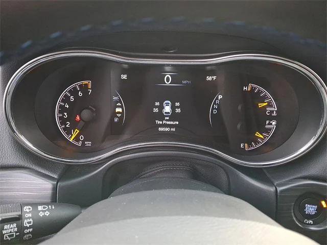 Certified 2019 Jeep Grand Cherokee Laredo image 20