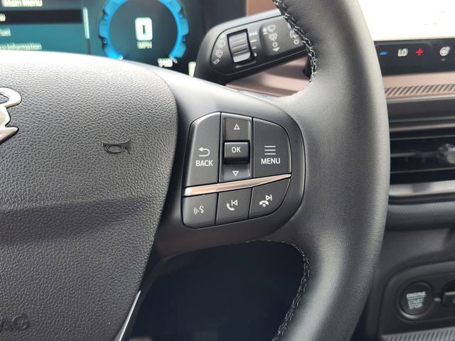 New 2025 Ford Bronco Sport Outer Banks w/ Outer Banks Tech Package+ image 29