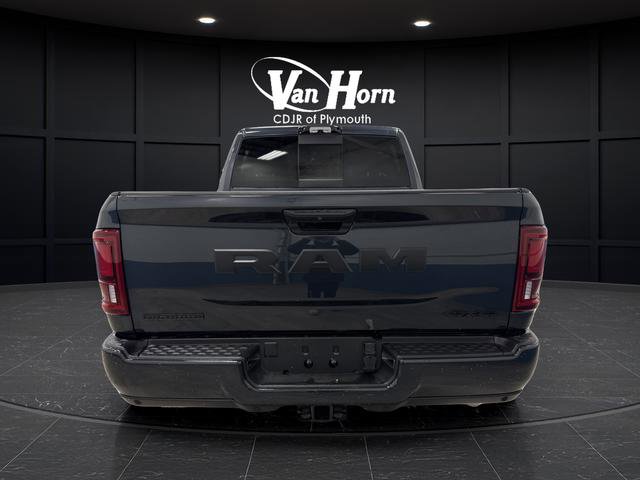 New 2026 RAM 2500 Big Horn image 13