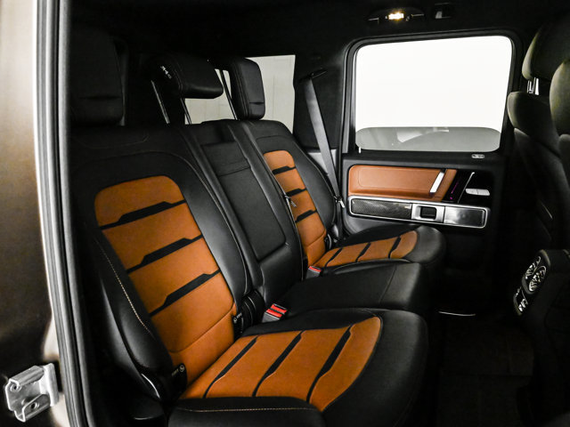 Used 2024 Mercedes-Benz G 63 AMG 4MATIC image 21