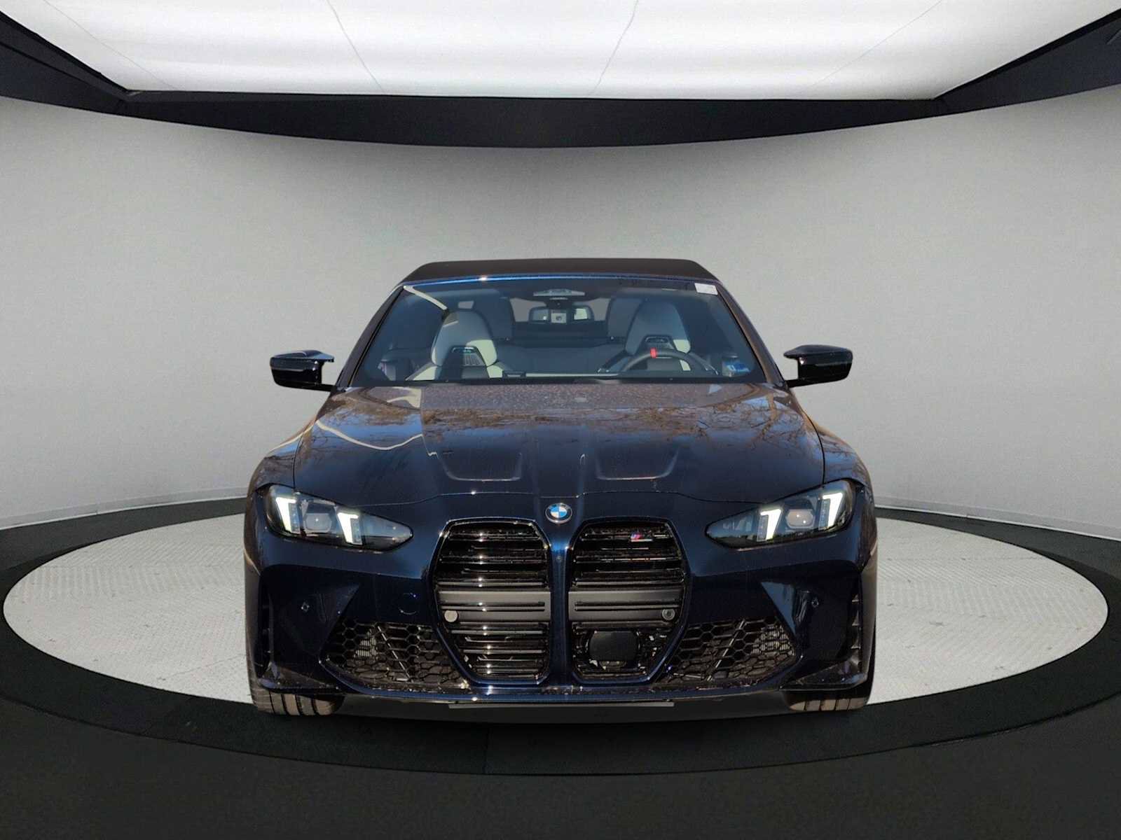 New 2026 BMW M4 xDrive Competition image 3