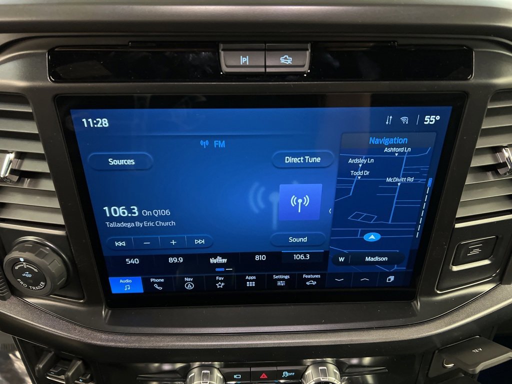 New 2025 Ford F150 Tremor w/ Equipment Group 402A High image 9