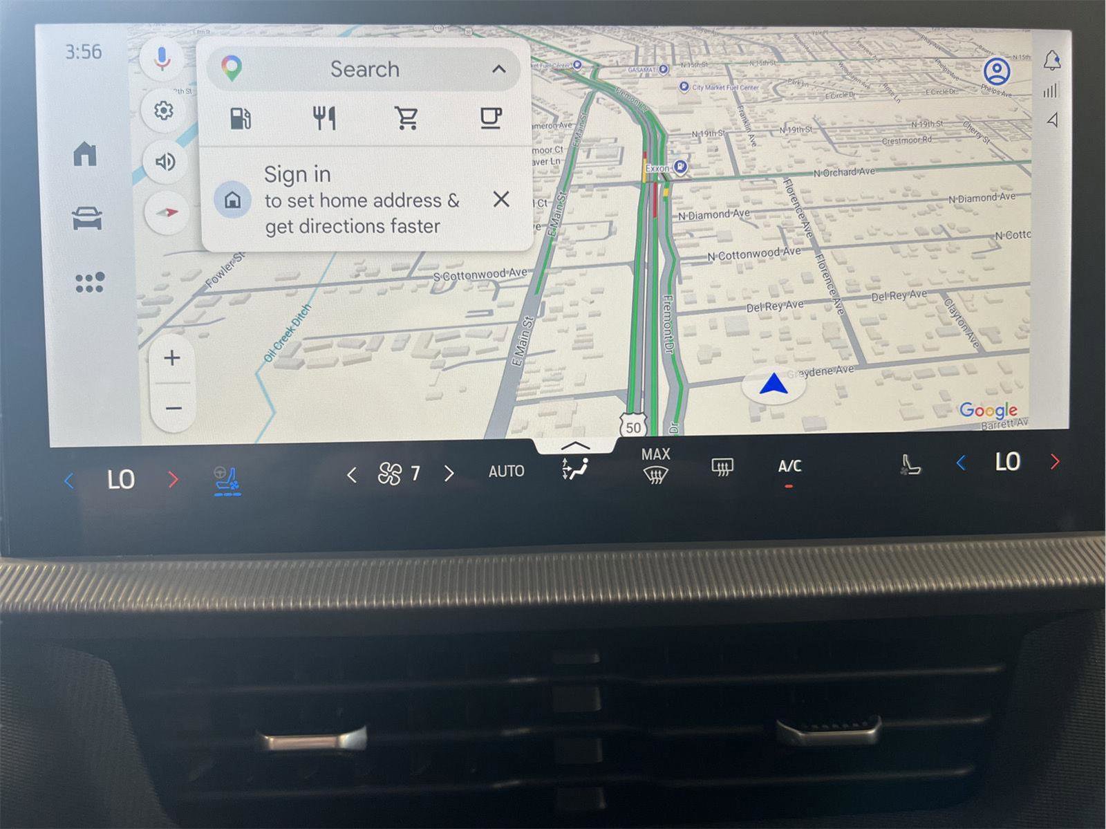 New 2026 Ford Explorer Tremor AWD/4WD image 23