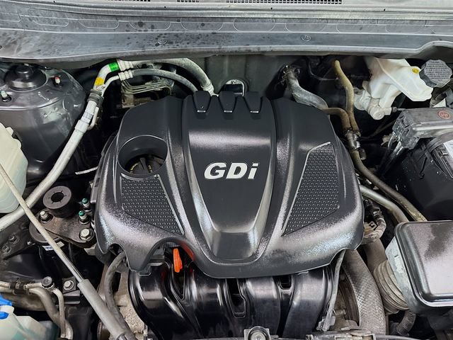 Used 2015 Kia Sportage LX image 29