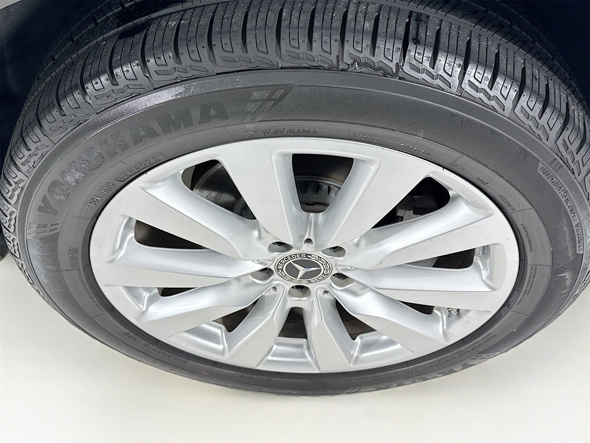 Certified 2021 Mercedes-Benz GLC 300 4MATIC image 34