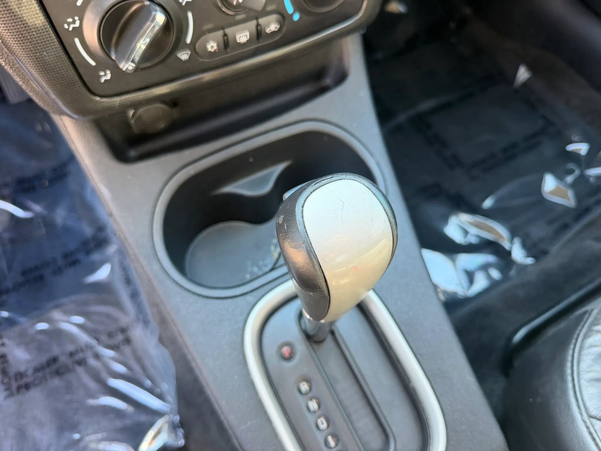 Used 2008 Pontiac G5 GT image 28