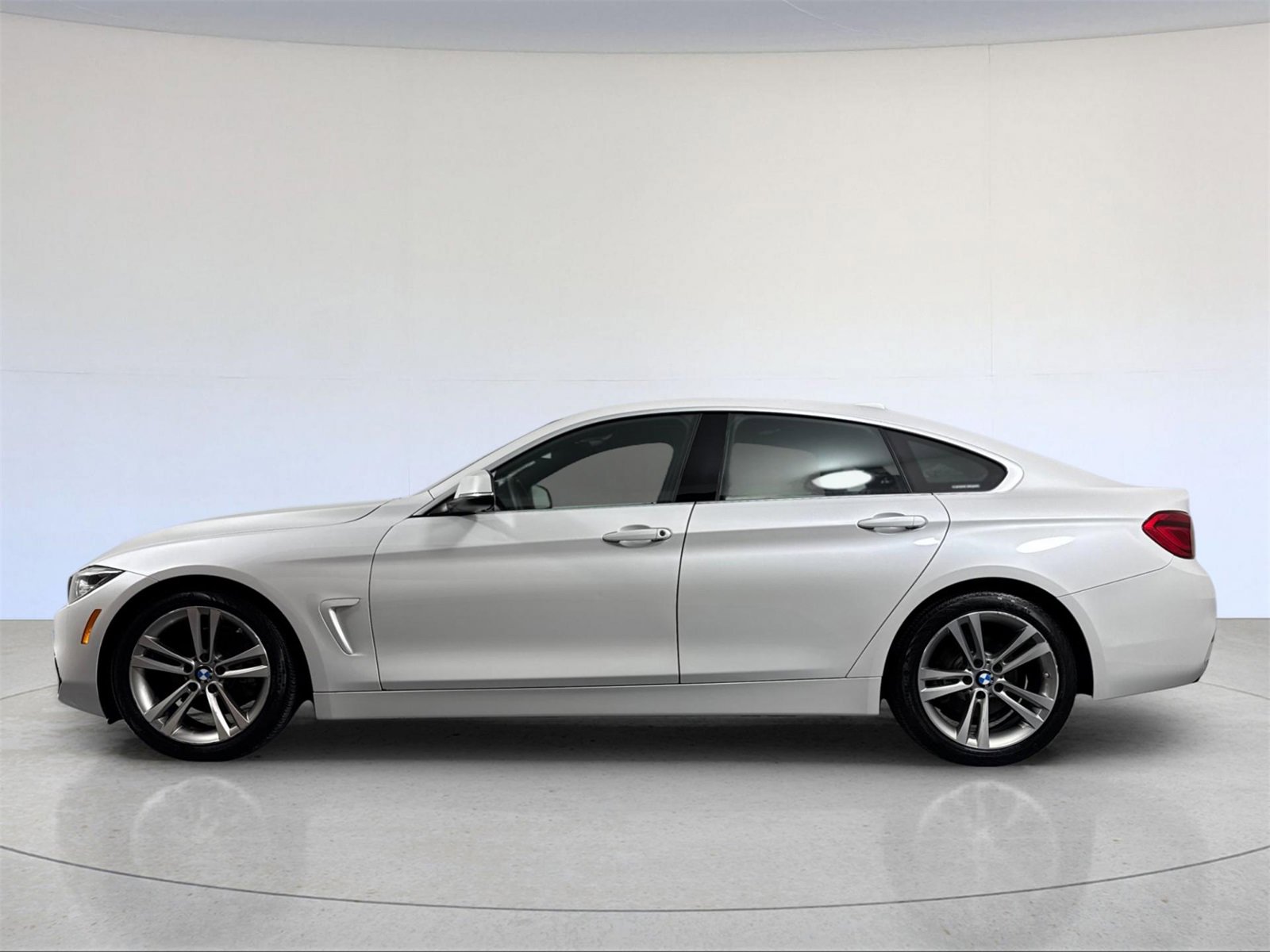Used 2018 BMW 430i Gran Coupe image 2