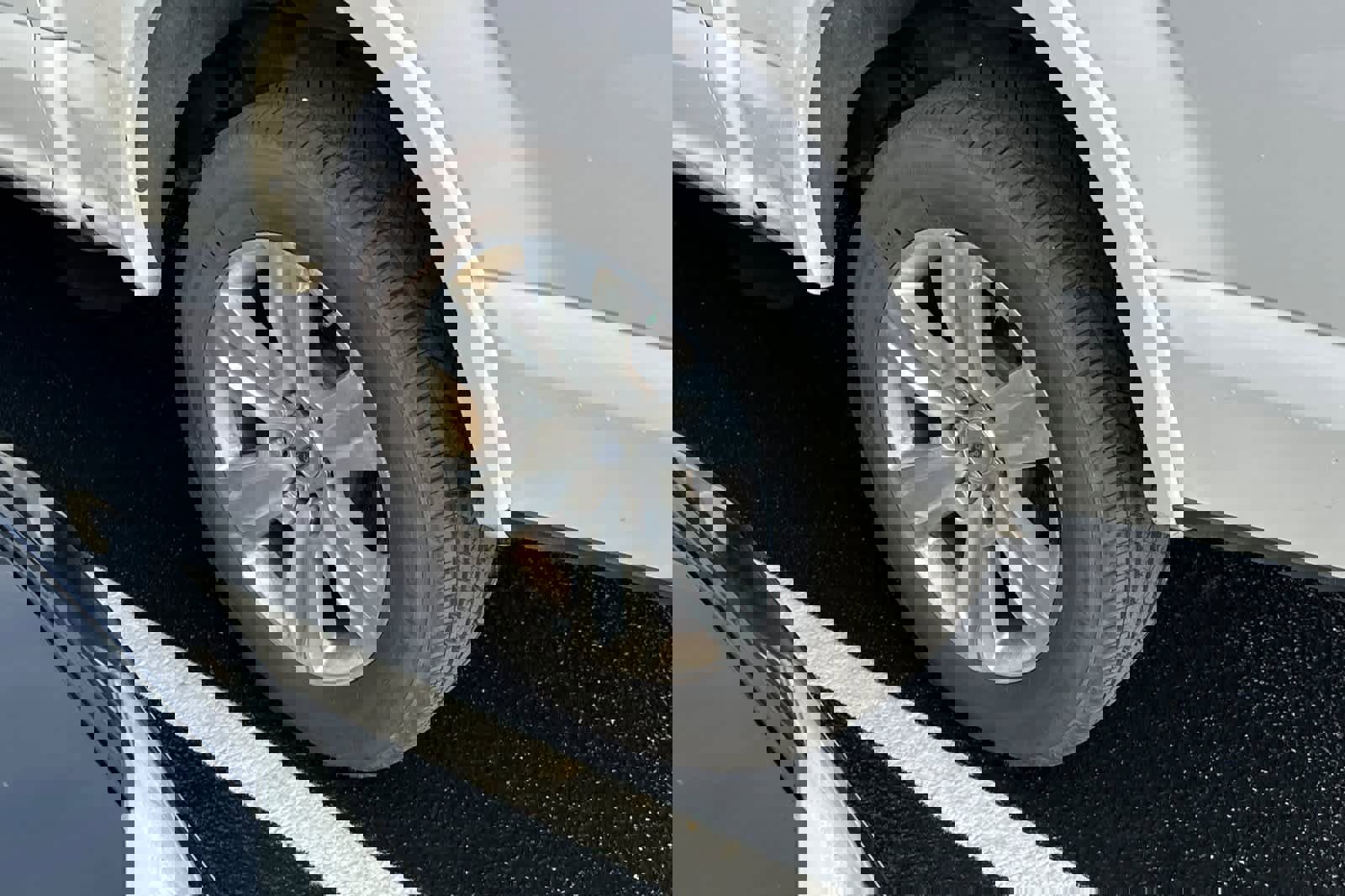 Used 2018 Ford F150 Platinum w/ Equipment Group 701A Luxury image 21