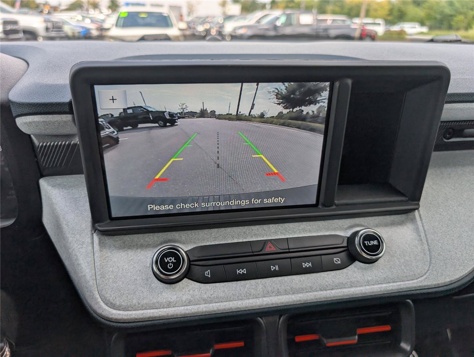 Used 2024 Ford Maverick XLT w/ XLT Luxury Package FWD image 28