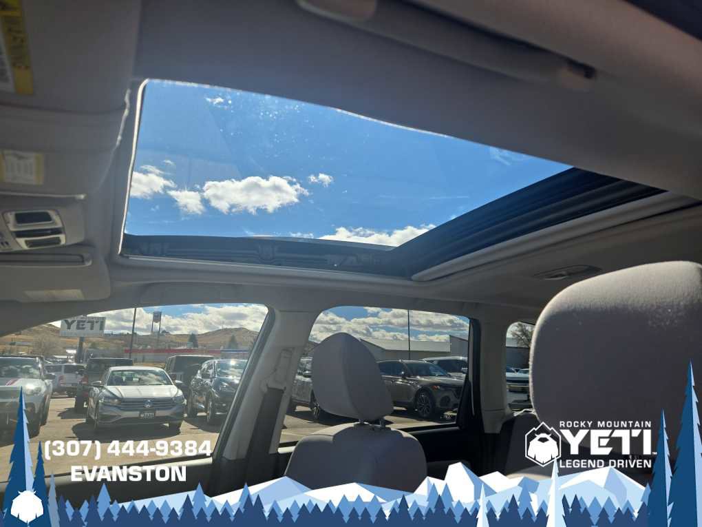 Used 2018 Subaru Forester 2.5i Premium image 11