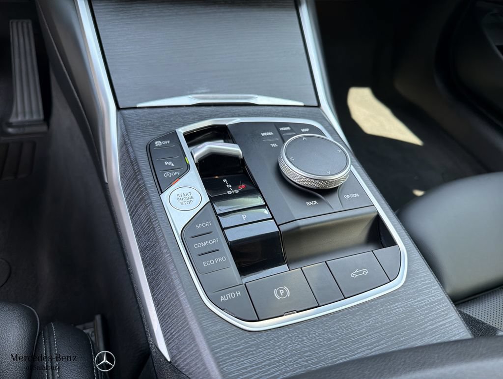 Used 2025 BMW 430i Convertible RWD image 13