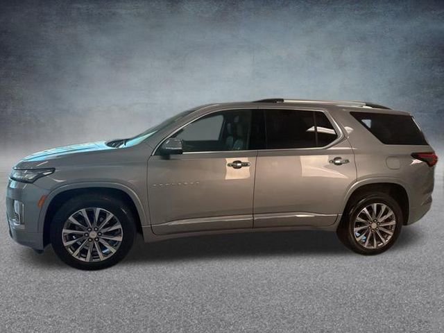 Used 2023 Chevrolet Traverse Premier image 10