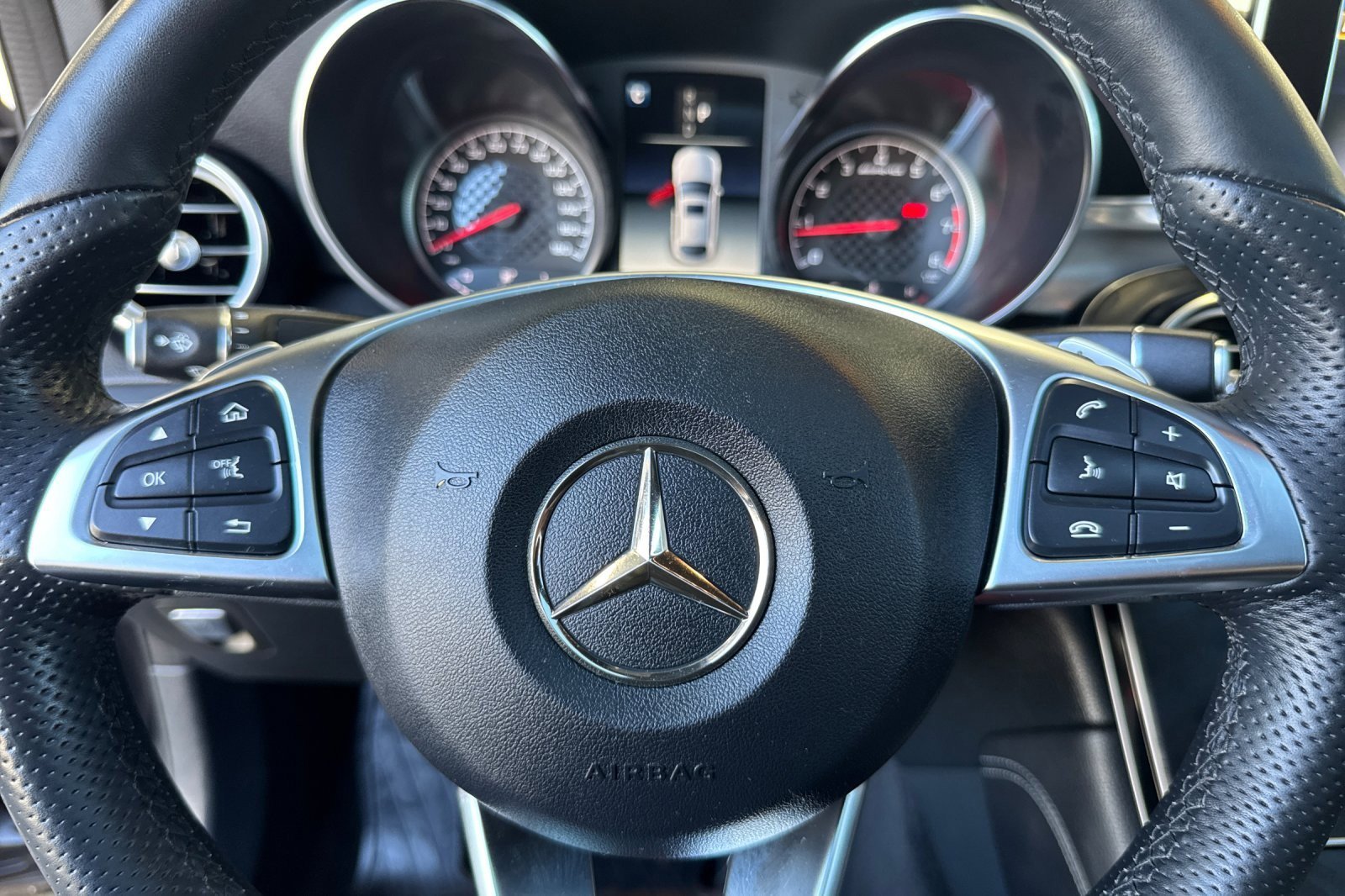 Used 2019 Mercedes-Benz GLC 43 AMG 4MATIC Coupe image 22