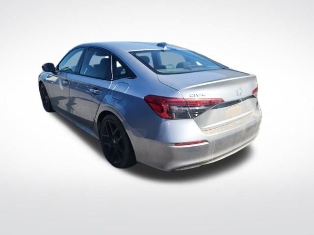 Used 2024 Honda Civic Sport image 7
