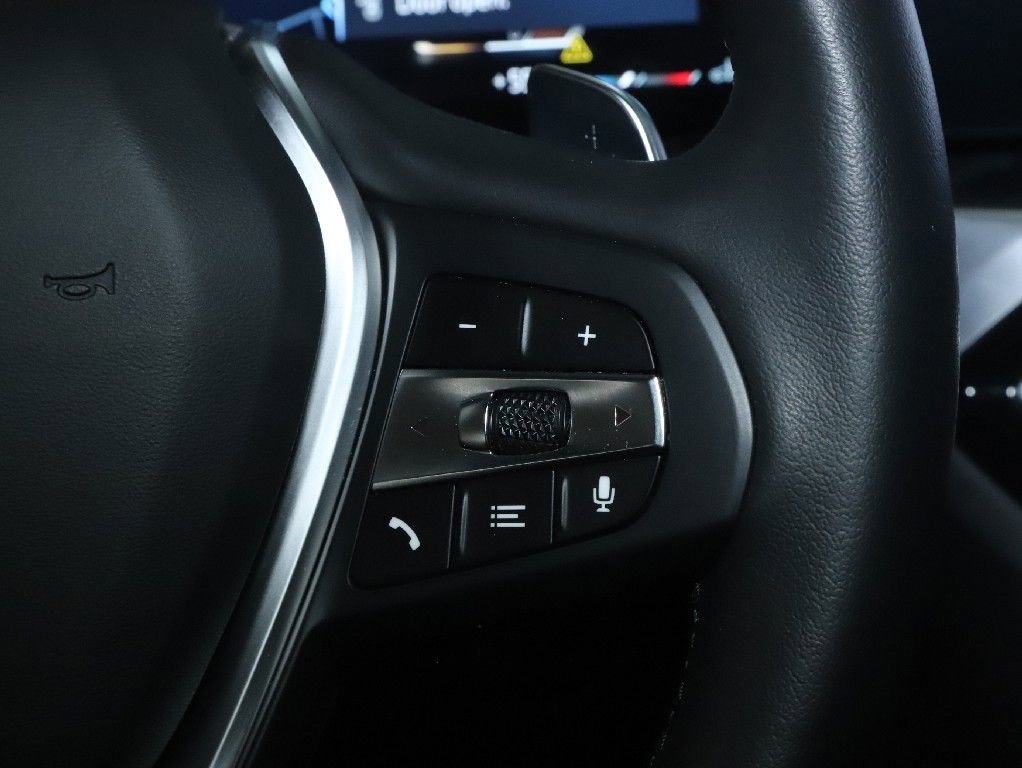 Certified 2023 BMW 330i xDrive Sedan w/ Premium Package image 25