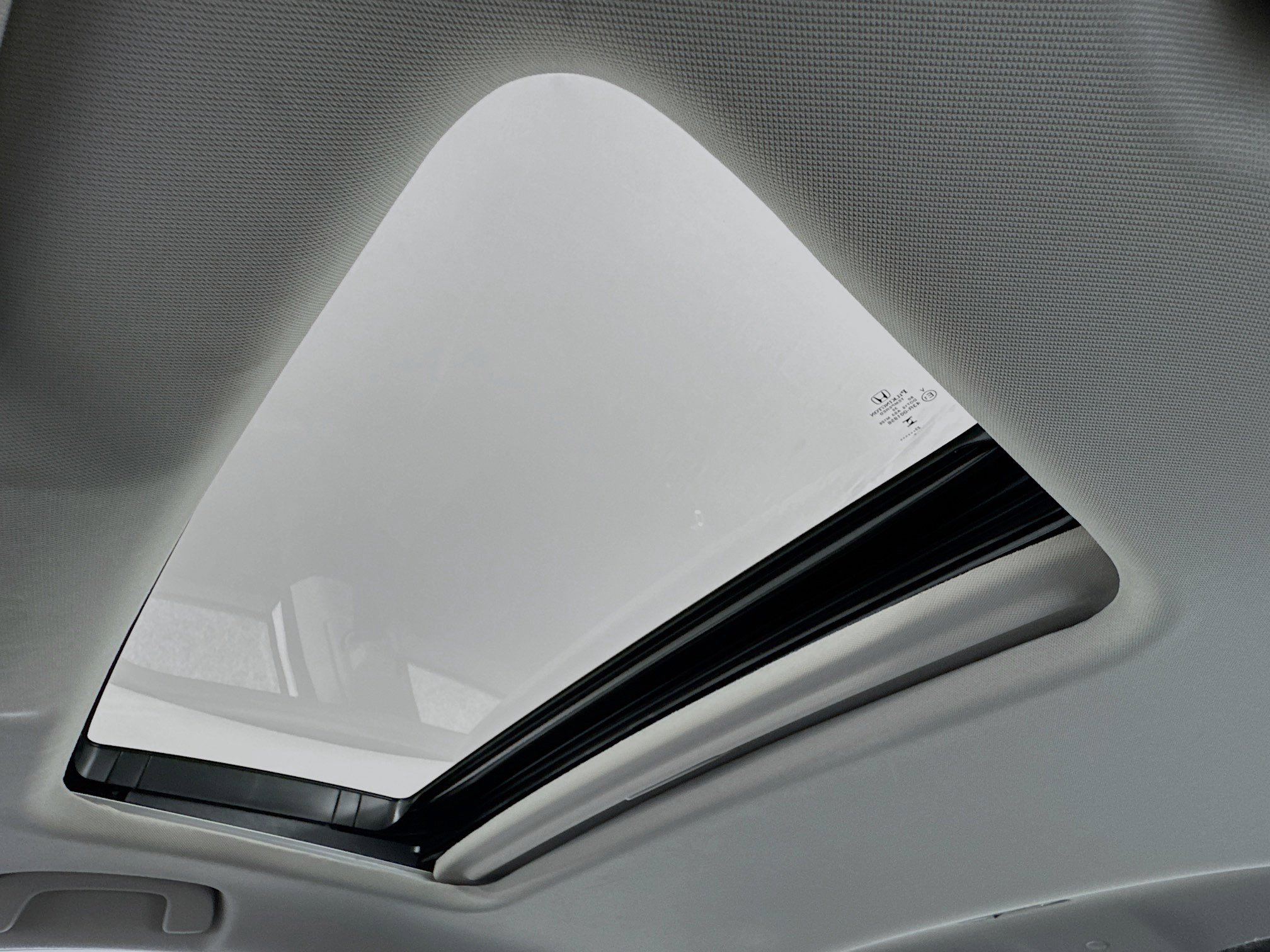 Certified 2024 Honda Accord EX image 21