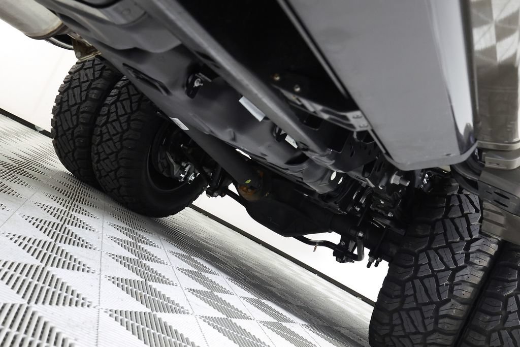 Used 2026 Ford F450 Lariat AWD/4WD image 47