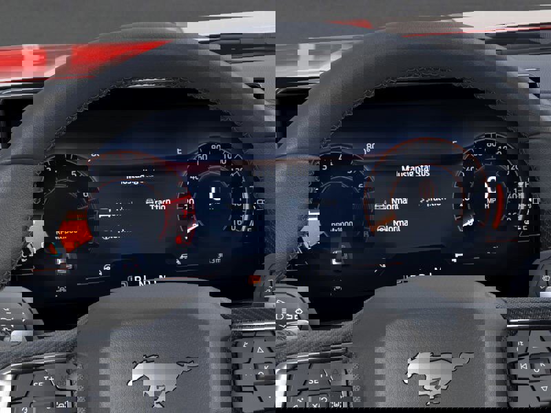 New 2025 Ford Mustang GT image 35