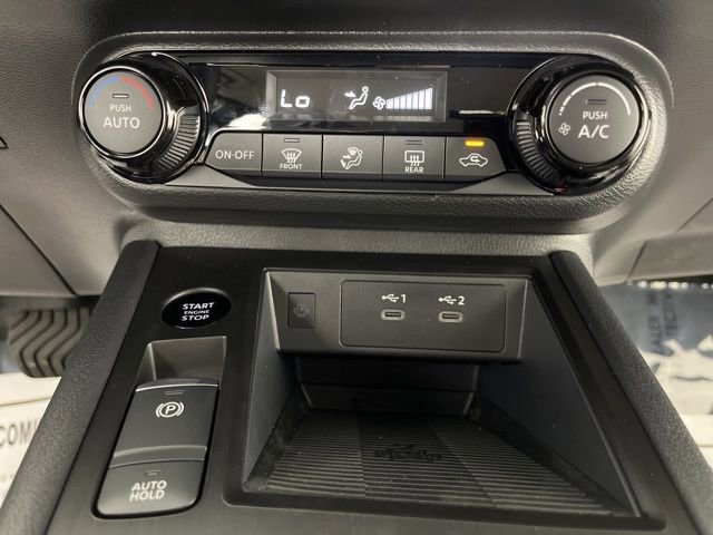 New 2026 Nissan Kicks SV image 27