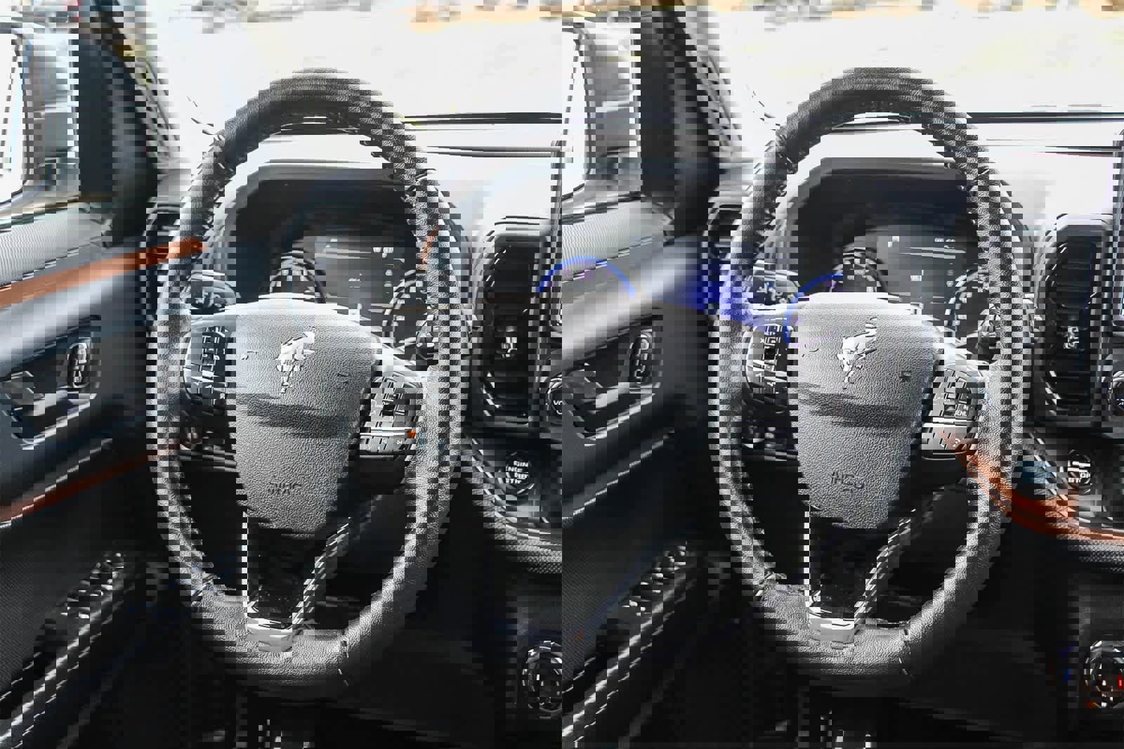 Used 2022 Ford Bronco Sport Outer Banks w/ Tech Package image 16