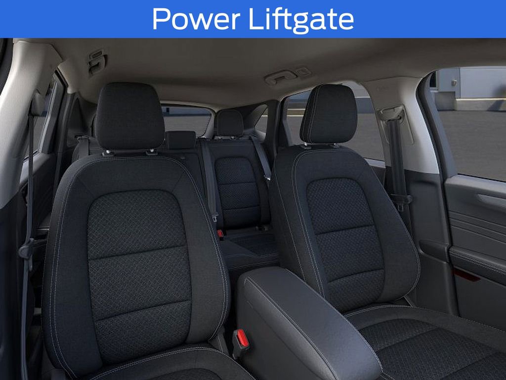 New 2026 Ford Escape Active w/ Tech Pack #1 image 10