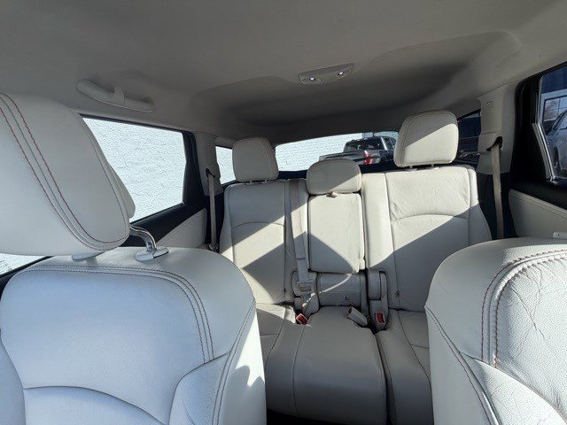 Used 2014 Dodge Journey Limited w/ Driver Convenience Group image 29