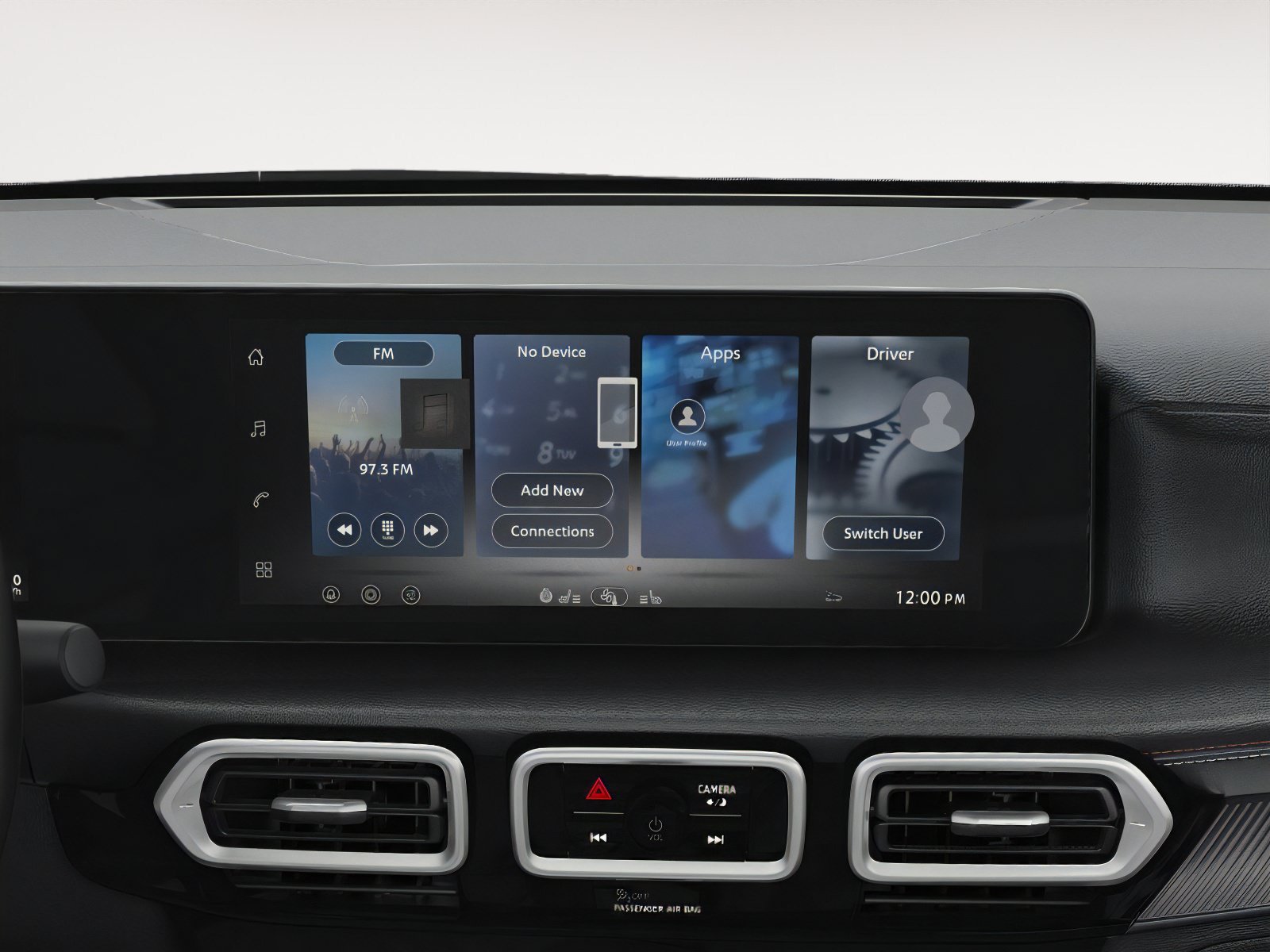 New 2027 Nissan Sentra SR FWD image 17