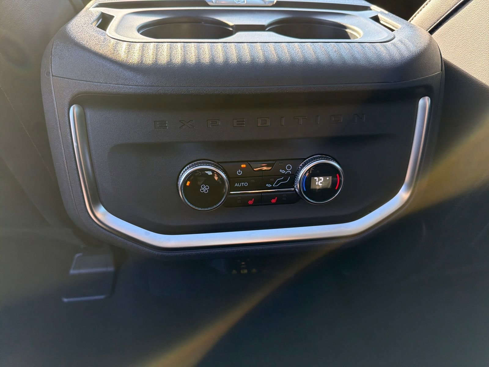 New 2026 Ford Expedition Platinum w/ Driver's Package image 26