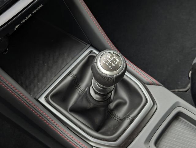 New 2026 Subaru WRX Premium AWD/4WD image 16