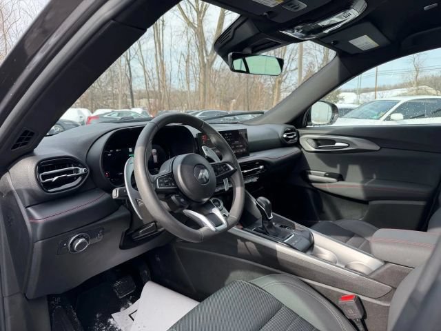 Used 2024 Dodge Hornet R/T AWD/4WD image 10