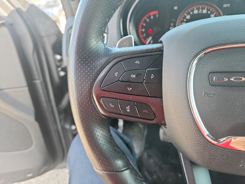 Used 2025 Dodge Durango R/T AWD/4WD image 17