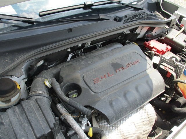 Used 2022 RAM ProMaster City Tradesman image 17