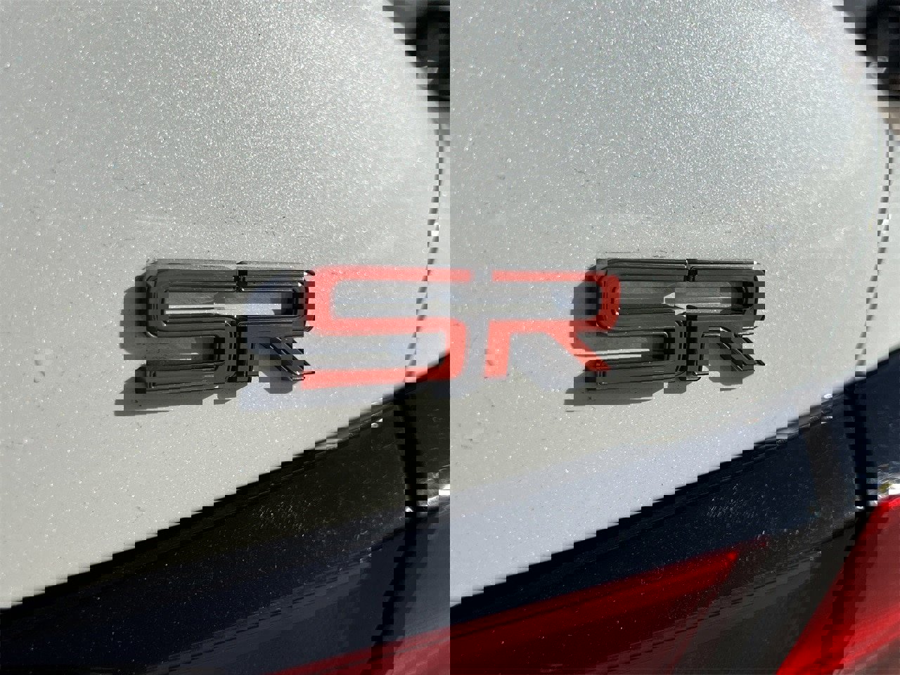 Certified 2025 Nissan Altima 2.5 SR image 9