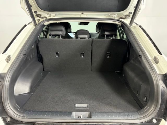 Used 2024 Kia EV6 Wind w/ Wind Technology Package image 36