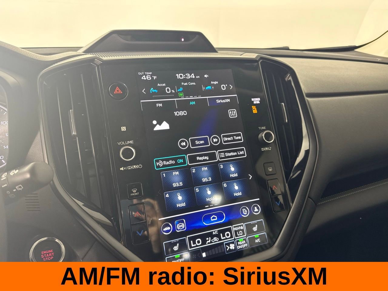 Used 2024 Subaru Ascent Onyx Edition Limited w/ Popular Package Onyx image 18